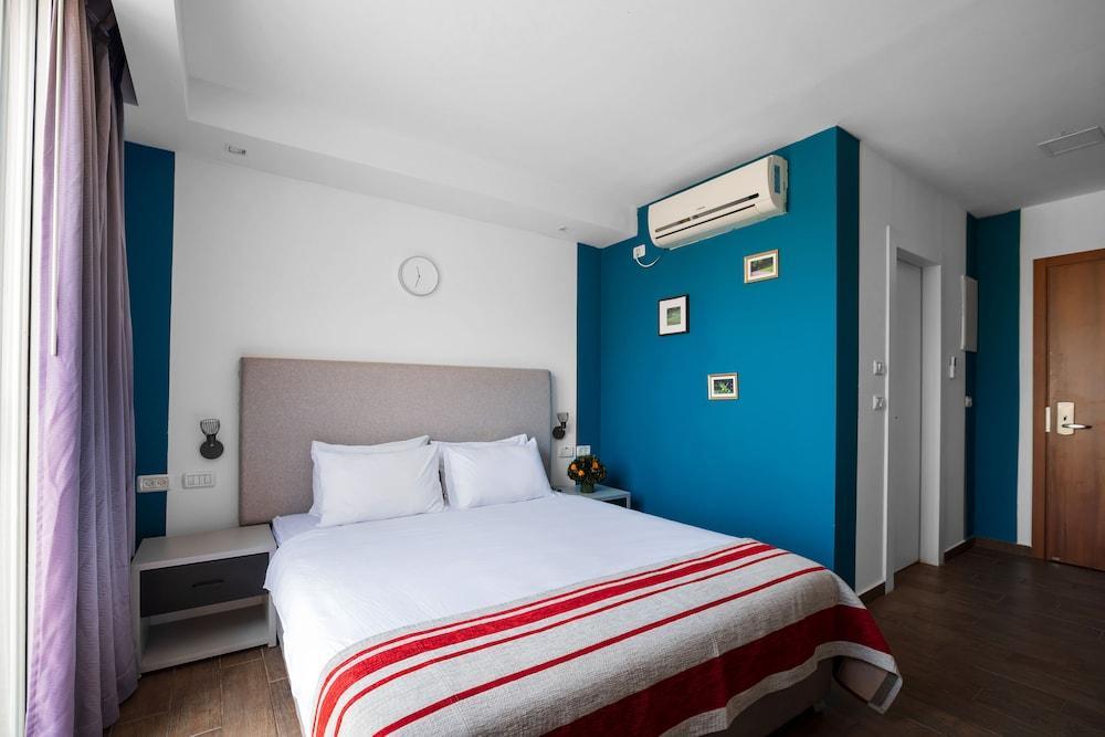 Maris Hotel Haifa Bagian luar foto